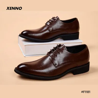 IMPERIAL ONE FORMAL SHOES